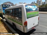Ônibus Particulares 3094 na cidade de Belo Horizonte, Minas Gerais, Brasil, por Daniel Saraiva Cordeiro. Número da foto: #:id.