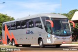 Expresso Maringá 5702 na cidade de Maringá, Paraná, Brasil, por Rodrigo Matheus. Número da foto: #:id.