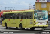 Expresso Grapiúna 47-624 na cidade de São Luís, Maranhão, Brasil, por Marcos Felipe. Número da foto: #:id.