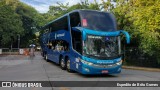 Expresso do Sul 15305 na cidade de São Paulo, São Paulo, Brasil, por Espedito de Brito Gomes. Número da foto: #9578783.