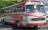 Mercedes-Benz 4093 na cidade de São Paulo, São Paulo, Brasil, por Carlos Júnior. Número da foto: #9580016.