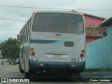 Ônibus Particulares 5J51 na cidade de Ibirapuã, Bahia, Brasil, por Carlos  Henrique. Número da foto: #:id.