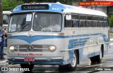Cati Rose Transporte de Passageiros 017 na cidade de São Paulo, São Paulo, Brasil, por Carlos Júnior. Número da foto: #9579967.