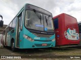 Metropolitana Transportes e Serviços 30800 na cidade de Vila Velha, Espírito Santo, Brasil, por Igor  Nunes. Número da foto: #:id.