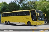 Viação Itapemirim 9551 na cidade de São Paulo, São Paulo, Brasil, por Rodrigo Coimbra. Número da foto: #9579563.