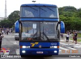 Transportadora Tamboré 1212 na cidade de São Paulo, São Paulo, Brasil, por Claudio Luiz. Número da foto: #9578936.