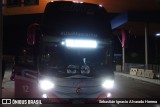 Pullman Eme Bus 12 na cidade de Concepción, Concepción, Bío-Bío, Chile, por Sebastián Ignacio Alvarado Herrera. Número da foto: #:id.