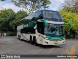 Rovetur Turismo 2700 na cidade de São Paulo, São Paulo, Brasil, por Espedito de Brito Gomes. Número da foto: #9578760.
