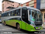 Turin Transportes 2030 na cidade de Conselheiro Lafaiete, Minas Gerais, Brasil, por Sérgio A.  B.  Canuto. ID da foto: :id.