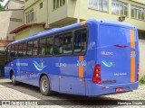 Viação São Roque 2000 na cidade de Colatina, Espírito Santo, Brasil, por Henrique Duarte. Número da foto: #:id.