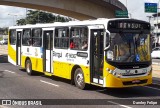 Empresa de Transportes Nova Marambaia AT-66307 na cidade de Belém, Pará, Brasil, por Danrley Felipe. Número da foto: #:id.