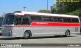 Ônibus Particulares 6500 na cidade de São Paulo, São Paulo, Brasil, por Carlos Júnior. Número da foto: #9580139.