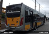 Viação Metrópole Paulista - Zona Leste 3 1712 na cidade de São Paulo, São Paulo, Brasil, por Markus Bus Vip. Número da foto: #:id.