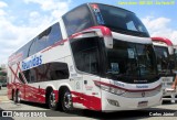 Empresa Reunidas Paulista de Transportes 150616 na cidade de São Paulo, São Paulo, Brasil, por Carlos Júnior. Número da foto: #9580162.