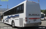 Ônibus Particulares 6542 na cidade de São Paulo, São Paulo, Brasil, por Carlos Júnior. Número da foto: #9579903.