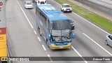 Expresso Angrense 7034 na cidade de São José dos Campos, São Paulo, Brasil, por Robson Prado. Número da foto: #9577044.