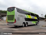 Brasil Sul Linhas Rodoviárias 3508 na cidade de Porto Alegre, Rio Grande do Sul, Brasil, por JULIO SILVA. Número da foto: #:id.