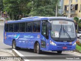 Viação Joana D´arc 1001 na cidade de Colatina, Espírito Santo, Brasil, por Henrique Duarte. Número da foto: #:id.