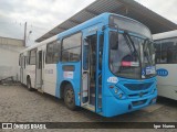 Metropolitana Transportes e Serviços 11111 na cidade de Vila Velha, Espírito Santo, Brasil, por Igor  Nunes. Número da foto: #:id.
