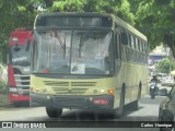 Ônibus Particulares 1911 na cidade de Medeiros Neto, Bahia, Brasil, por Carlos  Henrique. Número da foto: #9578240.