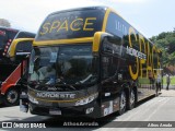 Expresso Nordeste 5840 na cidade de São Paulo, São Paulo, Brasil, por Athos Arruda. Número da foto: #:id.
