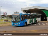 Pioneira Transportes 1103 na cidade de Cascavel, Paraná, Brasil, por Carlos Campos. ID da foto: :id.