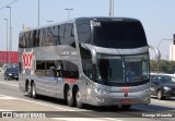 Auto Viação 1001 RJ 108.690 na cidade de São Paulo, São Paulo, Brasil, por George Miranda. Número da foto: #:id.