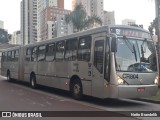Auto Viação Santo Antônio CR804 na cidade de Curitiba, Paraná, Brasil, por Netto Brandelik. Número da foto: #:id.