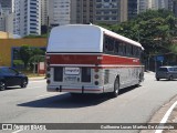 Ônibus Particulares 6500 na cidade de São Paulo, São Paulo, Brasil, por Guilherme Lucas Martins De Assunção. Número da foto: #9579499.