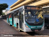 Expresso Luziense > Territorial Com. Part. e Empreendimentos 30477 na cidade de Belo Horizonte, Minas Gerais, Brasil, por Vinicius Acácio Camisa 3. Número da foto: #9578923.