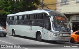 Auto Viação Redentor HL318 na cidade de Curitiba, Paraná, Brasil, por Amauri Caetano. ID da foto: :id.