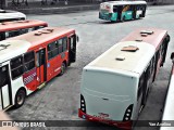 Companhia Coordenadas de Transportes 90204 na cidade de Ribeirão das Neves, Minas Gerais, Brasil, por Yan Avelino. Número da foto: #:id.