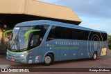 Viação Garcia 8305 na cidade de Maringá, Paraná, Brasil, por Rodrigo Matheus. Número da foto: #9579829.