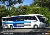 Auto Viação Bragança 11006 na cidade de São Paulo, São Paulo, Brasil, por Jacy Emiliano. Número da foto: #:id.
