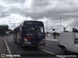 Viação Transdutra 32.621 na cidade de São Paulo, São Paulo, Brasil, por Rafael Lopes de Oliveira. Número da foto: #9578394.