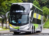 Brasil Sul Linhas Rodoviárias 3518 na cidade de Joinville, Santa Catarina, Brasil, por Andrews  Fuscolin. Número da foto: #9579208.