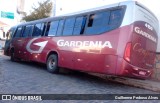 Expresso Gardenia 4150 na cidade de Lambari, Minas Gerais, Brasil, por Guilherme Pedroso Alves. Número da foto: #:id.