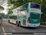 Rovetur Turismo 2700 na cidade de São Paulo, São Paulo, Brasil, por Espedito de Brito Gomes. Número da foto: #9578763.