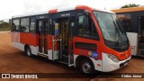 Viação Pioneira 231479 na cidade de Brasília, Distrito Federal, Brasil, por Clébio Júnior. Número da foto: #9578664.