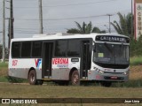 Verona Transporte 057 na cidade de São Luís, Maranhão, Brasil, por Jean Lima. Número da foto: #:id.