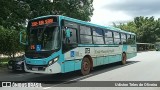 UTB - União Transporte Brasília 2730 na cidade de Brasília, Distrito Federal, Brasil, por Udiston Teles de Oliveira. Número da foto: #:id.