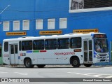 Consórcio Navegantes - 03 > Empresa de Transportes São Sebastião 03205 na cidade de João Pessoa, Paraíba, Brasil, por Emanuel Gomes Soares. Número da foto: #:id.