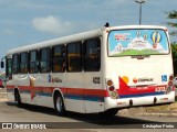 Transporte Tropical 4312 na cidade de Aracaju, Sergipe, Brasil, por Cristopher Pietro. Número da foto: #:id.