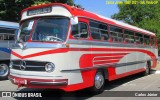 Mercedes-Benz 4093 na cidade de São Paulo, São Paulo, Brasil, por Carlos Júnior. Número da foto: #9580152.