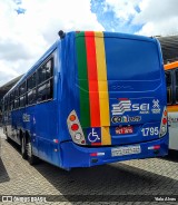 Itamaracá Transportes 1.795 na cidade de Paulista, Pernambuco, Brasil, por Ytalo Alves. Número da foto: #:id.