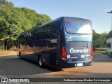 Viação Cometa 721541 na cidade de São Paulo, São Paulo, Brasil, por Guilherme Lucas Martins De Assunção. Número da foto: #9577339.