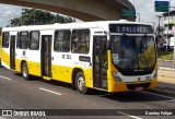 Empresa de Transportes Nova Marambaia AT-363 na cidade de Belém, Pará, Brasil, por Danrley Felipe. Número da foto: #:id.