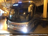Expresso de Prata 961302 na cidade de Osvaldo Cruz, São Paulo, Brasil, por Carlos Vinicius Estevão Menezes. Número da foto: #9578199.