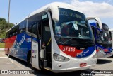 Airport Bus Service 37343 na cidade de São Paulo, São Paulo, Brasil, por Alexandre Breda. Número da foto: #:id.