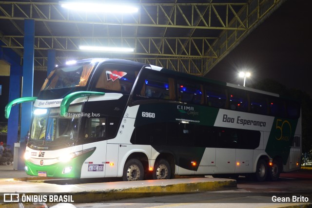 Comércio e Transportes Boa Esperança 6960 na cidade de Marabá, Pará, Brasil, por Gean Brito. ID da foto: 9580681.